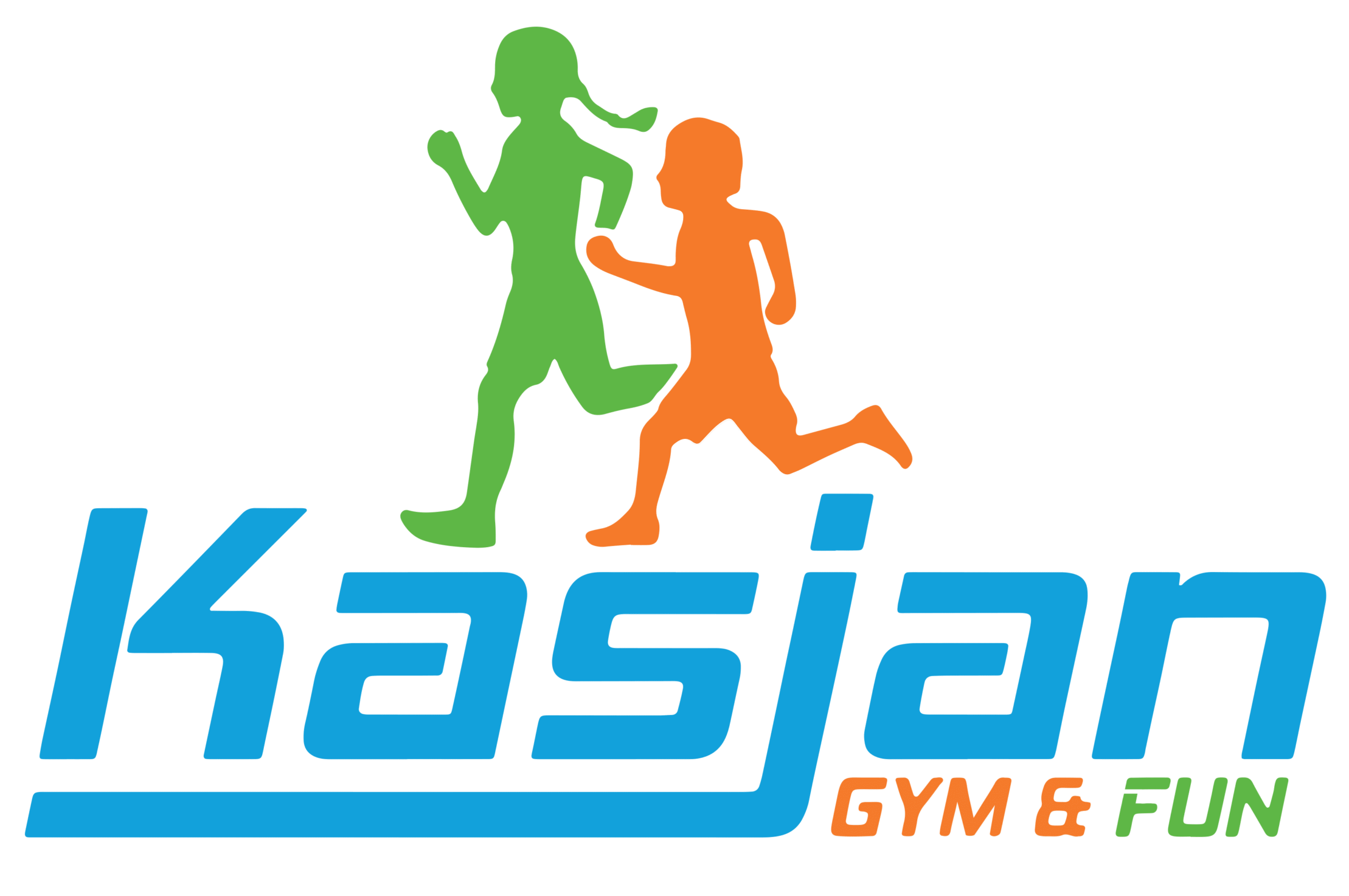 Kasjan GYM FUN